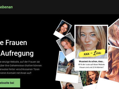 FlirtNebenan.com Erfahrungen