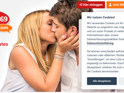 FlirtPortal69.com Erfahrungen