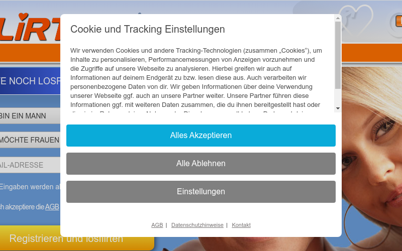 FlirtCafe.de Erfahrungen