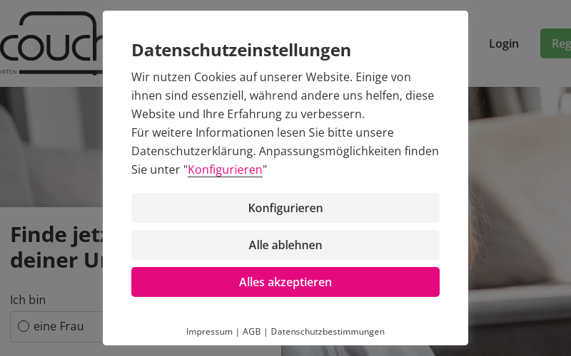 FlirtCouch.com Erfahrungen