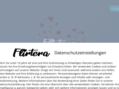 Flirtera.de Erfahrungen