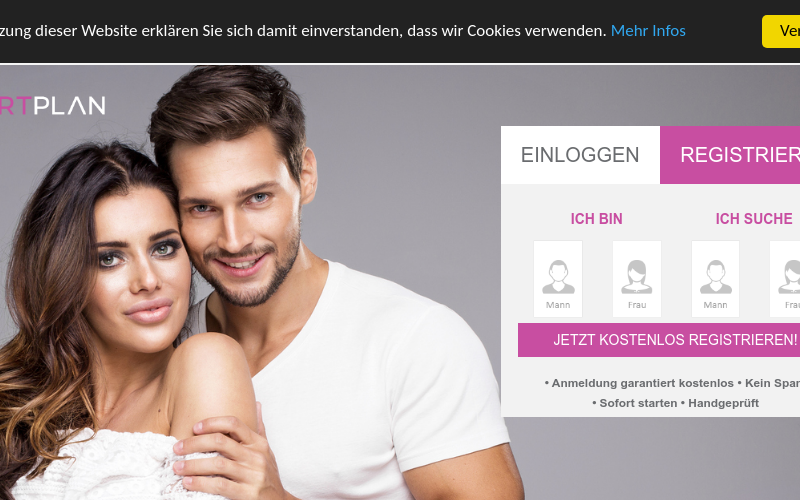 FlirtPlan.de Erfahrungen