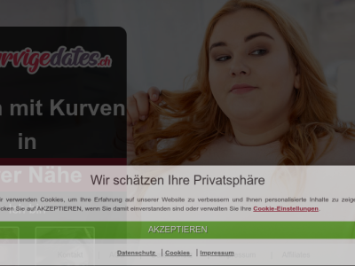 KurvigeDates.ch Erfahrungen