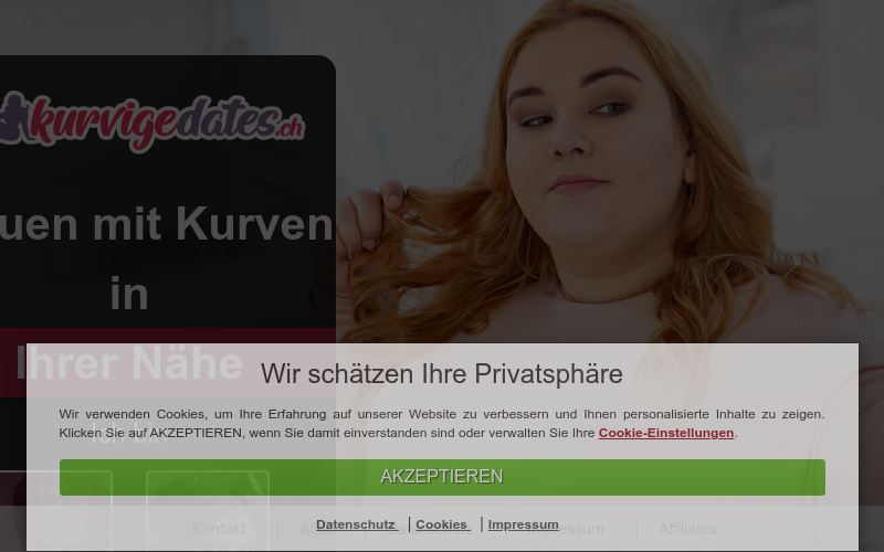 KurvigeDates.ch Erfahrungen