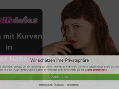 MolliDates.com Erfahrungen