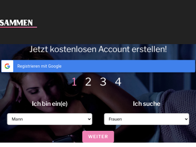 FrechZusammen.com Erfahrungen