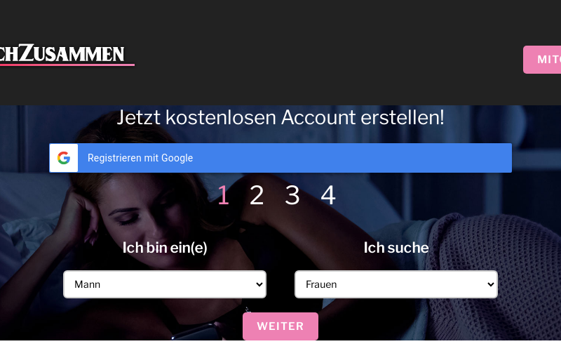 FrechZusammen.com Erfahrungen