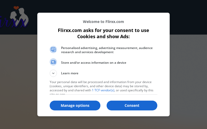 Flirxx.com Erfahrungen