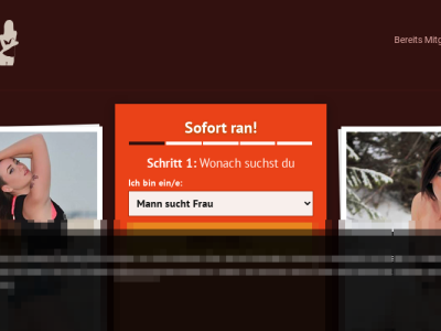 FreeSexKontakt.de Erfahrungen