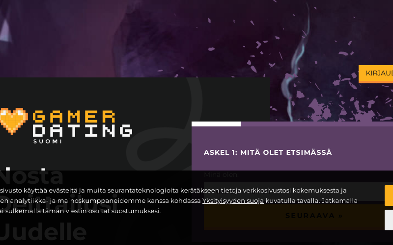 Gamer-Dating.com Erfahrungen