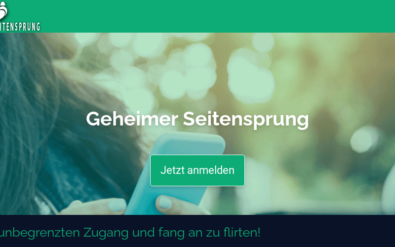 GeheimerSeitensprung.com Erfahrungen