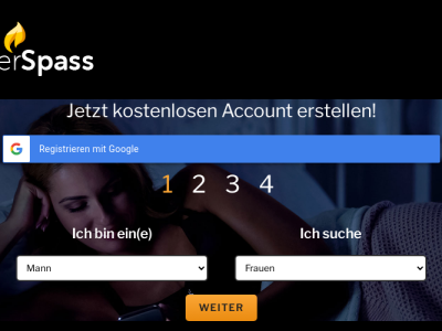 GeheimerSpass.com Erfahrungen