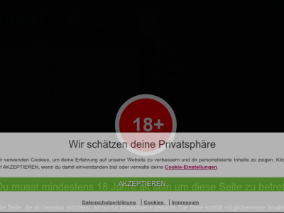 ClickFick24.com Erfahrungen