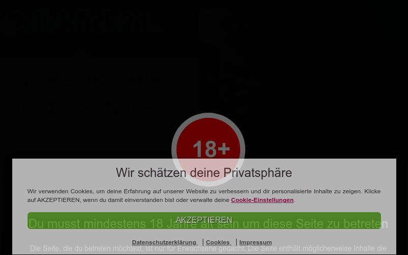 ClickFick24.com Erfahrungen