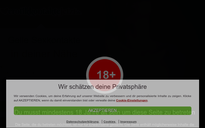 ErotikKontakte-Jetzt.de Erfahrungen