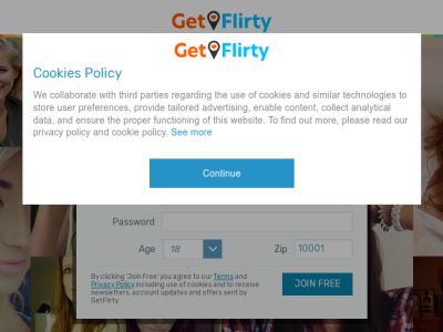 GetFlirty.com Erfahrungen