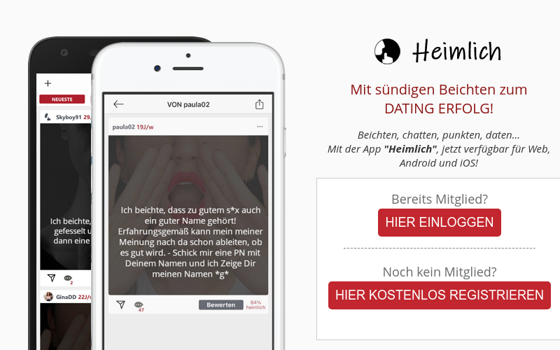 LoovFlirt.com Erfahrungen