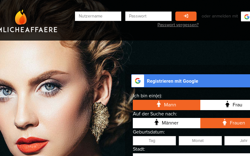 HeimlicheAffaere.com Erfahrungen