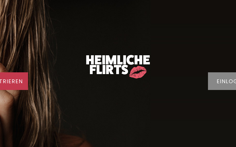 HeimlicheFlirts.com Erfahrungen