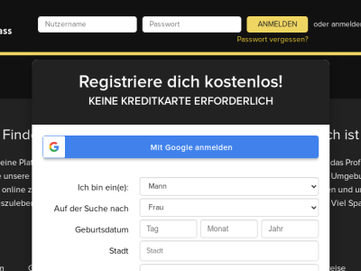 HeimlicherSpass.com Erfahrungen