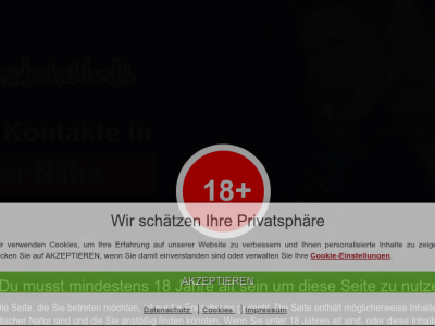 Mistress-Deutschland.de Erfahrungen