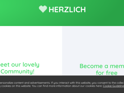 Herzlich.app Erfahrungen