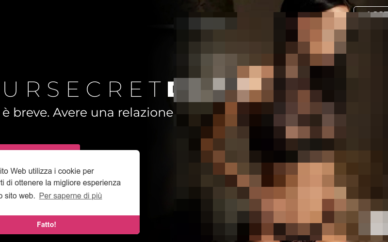 YourSecretDate.com Erfahrungen