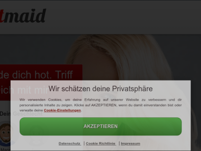 FlirtMaid.com Erfahrungen