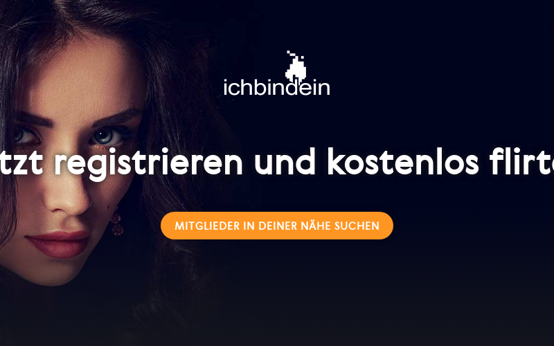 IchBinDein.com Erfahrungen