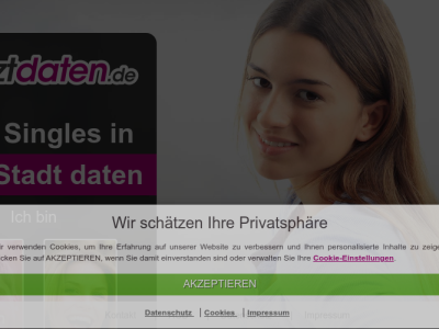 JetztDaten.de Erfahrungen