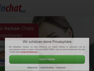 MeinChat.net Erfahrungen