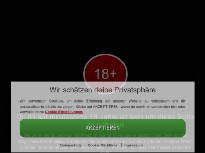 FickChat24.com Erfahrungen