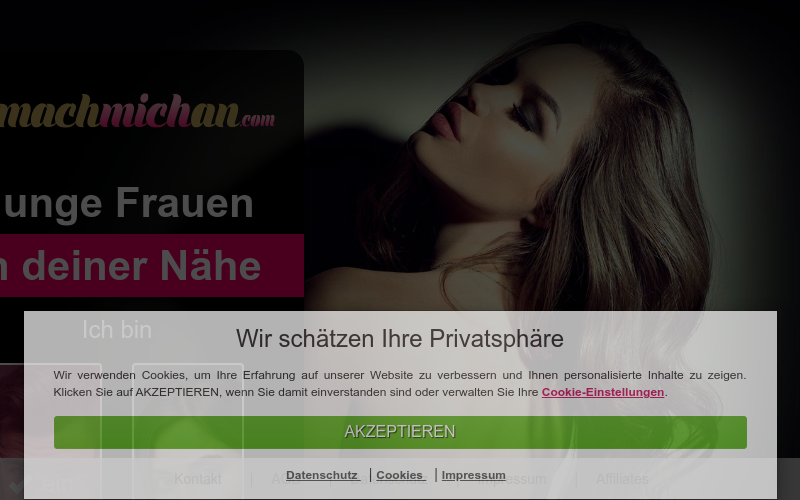 MachMichAn.com Erfahrungen