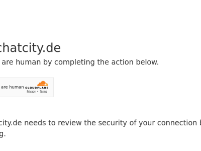 ChatCity.de Erfahrungen