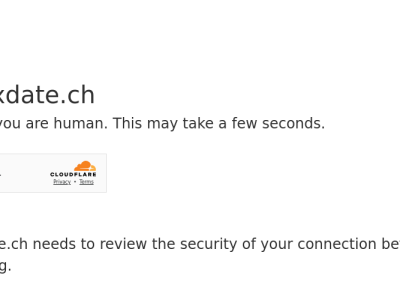 xDate.ch Erfahrungen