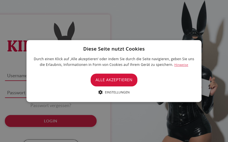 Kinky24.net Erfahrungen