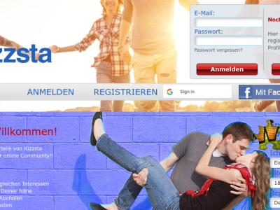 Kizzsta.com Erfahrungen