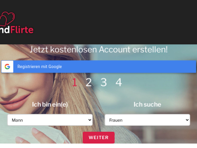 KommUndFlirte.com Erfahrungen