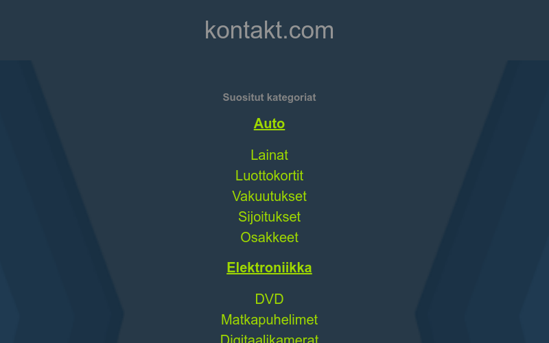 Kontakt.com Erfahrungen