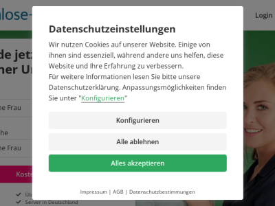 Kostenlose-Partnersuche.de Erfahrungen