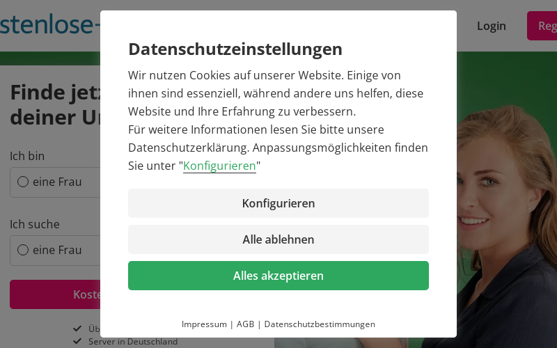 Kostenlose-Partnersuche.de Erfahrungen