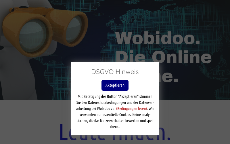 Wobidoo.de Erfahrungen