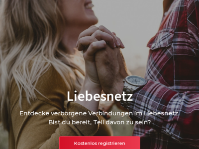 LiebesNetz.com Erfahrungen