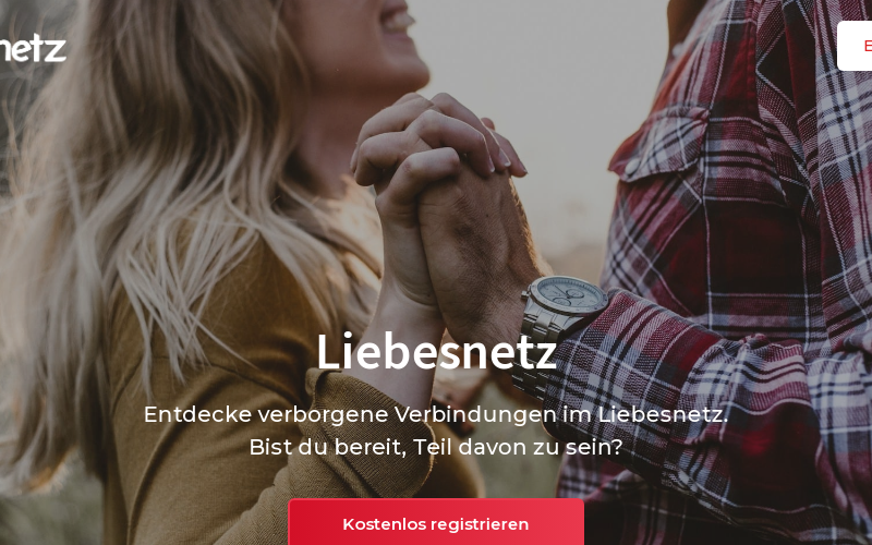 LiebesNetz.com Erfahrungen