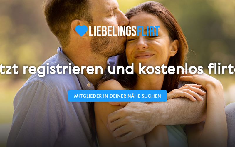 LieblingsFlirt.com Erfahrungen