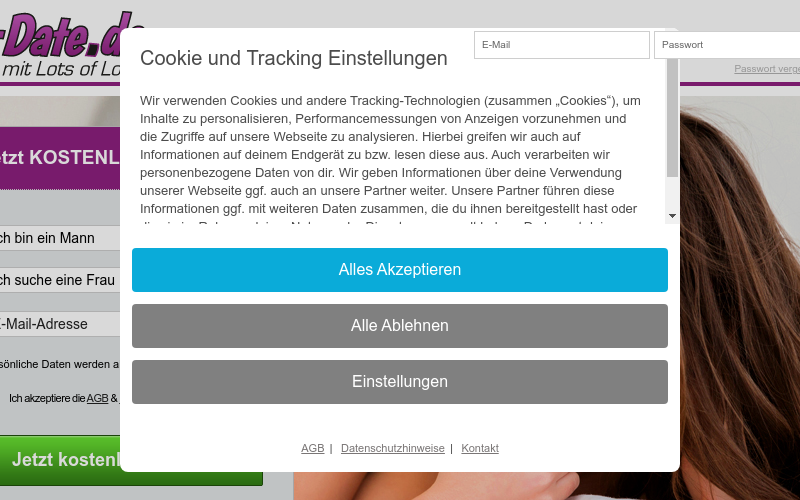 Lol-Date.de Erfahrungen