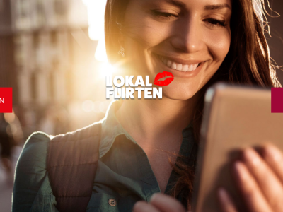 LokalFlirten.com Erfahrungen