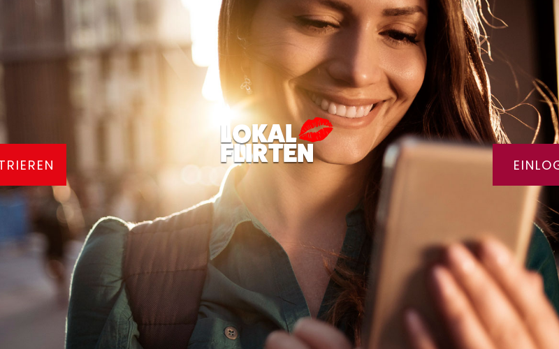 LokalFlirten.com Erfahrungen