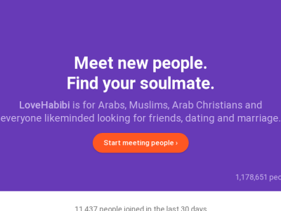 LoveHabibi.com Erfahrungen