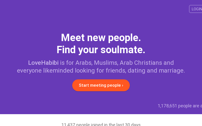 LoveHabibi.com Erfahrungen